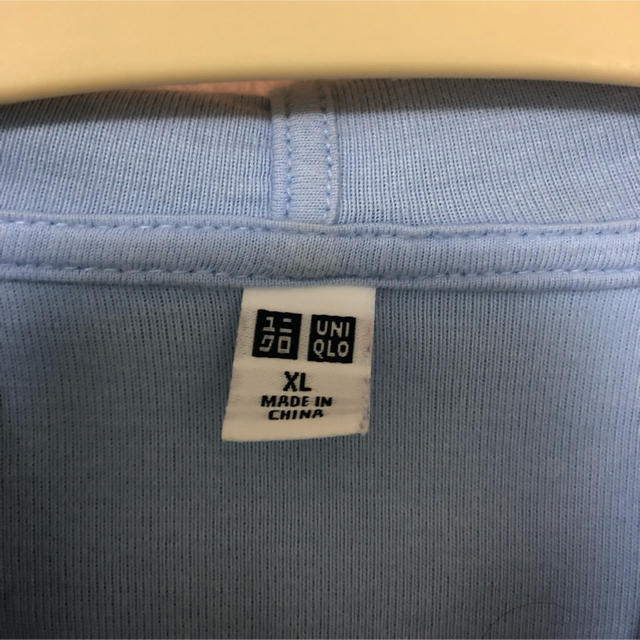 UNIQLO(ユニクロ)のUVパーカー レディースのトップス(パーカー)の商品写真