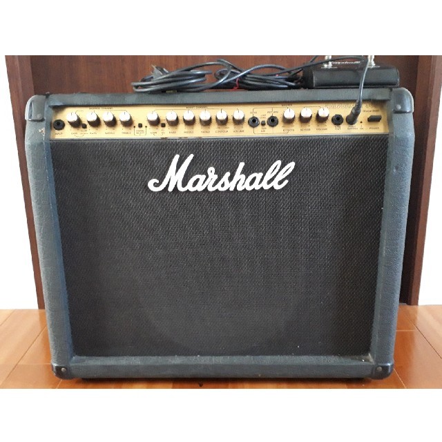 マーシャル Valvestate model 8080 ギターアンプ