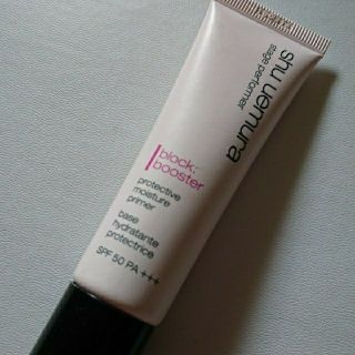 シュウウエムラ(shu uemura)のステージパフォーマー  フレッシュピンク(化粧下地)