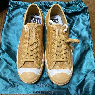 コンバース(CONVERSE)のCONVERSE X BORN X RAISED - JACK PURCELL(スニーカー)