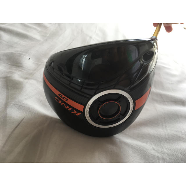 福袋 セール コブラ king ltd rombax 6X07 S ドライバー 訳あり クラブ