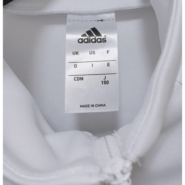 adidas(アディダス)のまーちゃん様専用 キッズ/ベビー/マタニティのキッズ服女の子用(90cm~)(ジャケット/上着)の商品写真