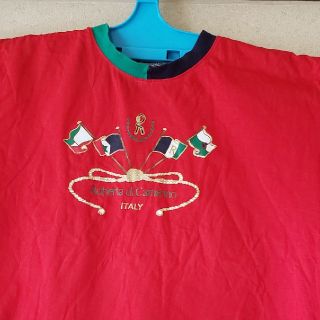 ロベルタディカメリーノ(ROBERTA DI CAMERINO)の値下げ✨ロベルタ　Tシャツ160(Tシャツ/カットソー)