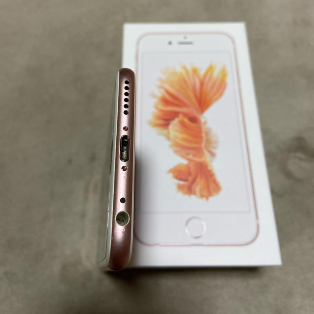 iPhone 6s  64GB