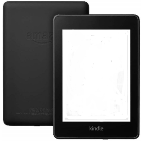 Kindle Paperwhite 防水 Wi-Fi 8GB 2019  送料込