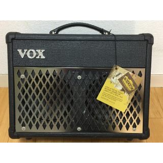 VOX   DA-10