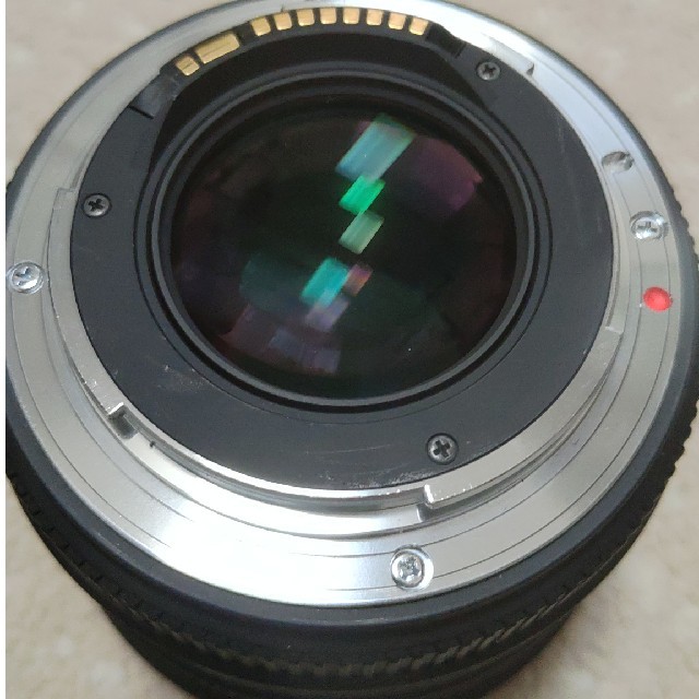 美品シグマsigma 50mm F1.4 EX DG HSMキャノン 美品シグマsigma 50mm F1.4 EX DG HSMキャノン