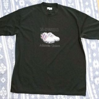 ケースイス(K-SWISS)のK.SWISS ４Ｌ 半袖Tシャツ(Tシャツ/カットソー(半袖/袖なし))