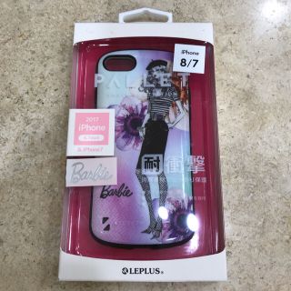 バービー(Barbie)のBarbie バービー★iPhone7/8 ケース★PALLET★スマホケース(iPhoneケース)