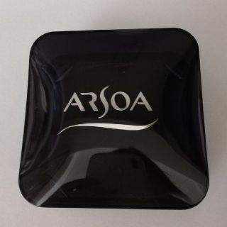 アルソア(ARSOA)のアルソ アクイーンシルバーケース 新品(その他)