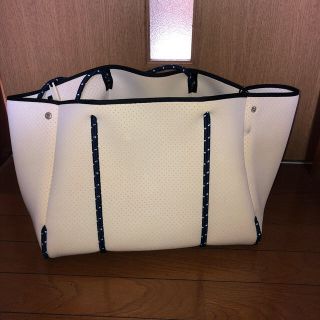 キュー(Q)のq bag paris 人気のキューバック(トートバッグ)