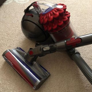 ダイソン(Dyson)のisao様専用ページ(掃除機)