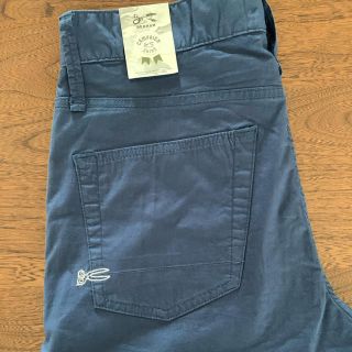 デンハム チノパン(メンズ)の通販 21点 | DENHAMのメンズを買うならラクマ