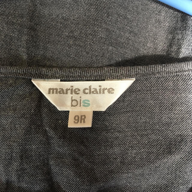 Marie Claire(マリクレール)のマリクレールビス　チュニック レディースのトップス(チュニック)の商品写真