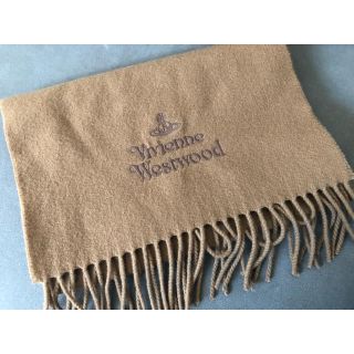 ヴィヴィアンウエストウッド(Vivienne Westwood)のヴィヴィアン マフラー(マフラー/ショール)