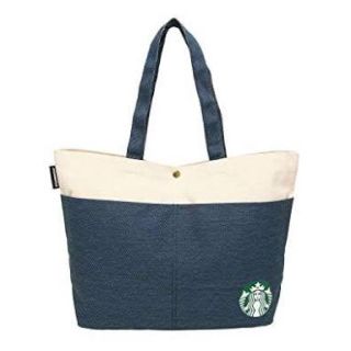 スターバックスコーヒー(Starbucks Coffee)のスターバックス 福袋 トートバッグ(トートバッグ)