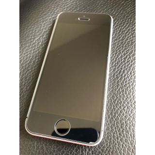 アイフォーン(iPhone)の姉さん様専用 iPhoneSE 64GB SIMフリー(スマートフォン本体)