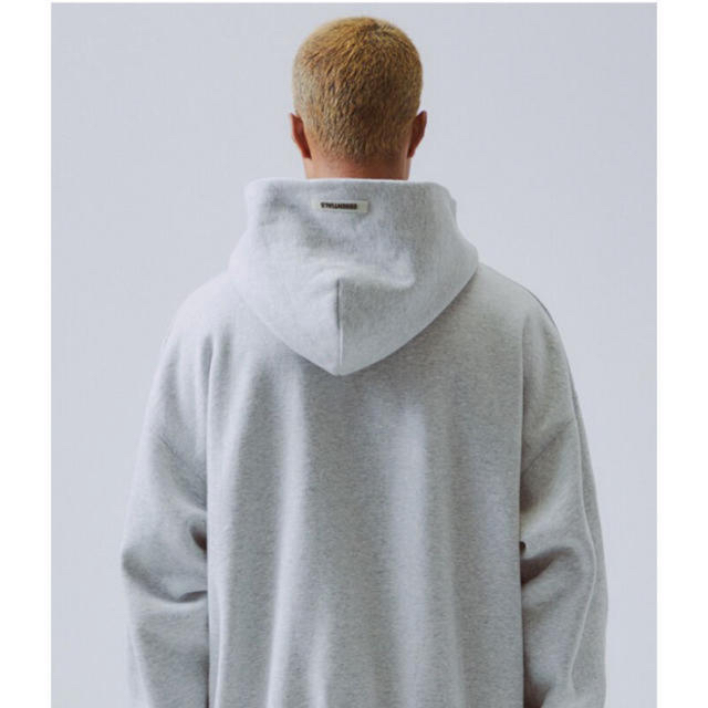 FOG Essentials Pullover Hoodie 1