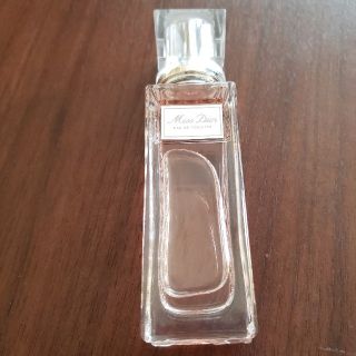 ディオール(Dior)のミスディオール　オードゥトワレ　ローラーパール(香水(女性用))