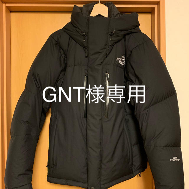 憧れの NORTH THE FACE バルトロライトジャケット ノースフェイス - ダウンジャケット
