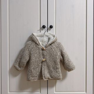 ザラキッズ(ZARA KIDS)のZARA mini コート(ジャケット/コート)