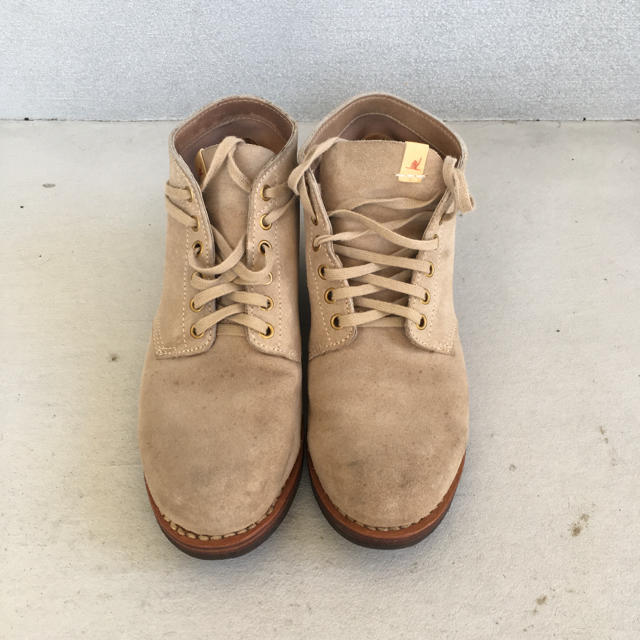 visvim ブーツ visvim ブーツ