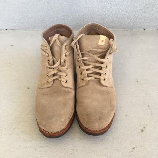 ヴィスヴィム(VISVIM)のvisvim ブーツ(ブーツ)