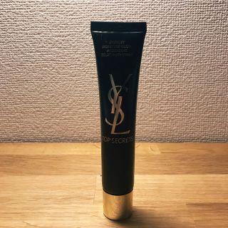 イヴサンローランボーテ(Yves Saint Laurent Beaute)のイヴ・サンローラン トップシークレット モイスチャーエクラ(乳液/ミルク)