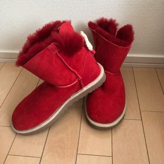 アグ(UGG)の最終SALE！未使用UGGブーツ(ブーツ)