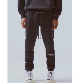 フィアオブゴッド(FEAR OF GOD)のFear Of God  Essentials Sweatpants  Mサイズ(スウェット)