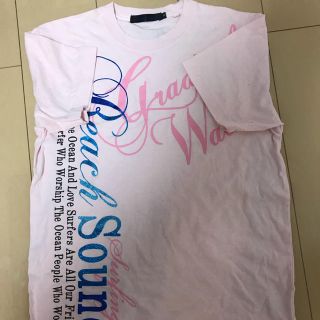 ビーチサウンド(BEACH SOUND)のビーチサウンド  Tシャツ(Tシャツ/カットソー(半袖/袖なし))