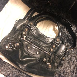 バレンシアガバッグ(BALENCIAGA BAG)の秋様専用(ハンドバッグ)