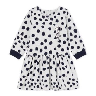 プチバトー(PETIT BATEAU)のりな様専用♡24m プチバトー Ｊｅａｎ Ｊｕｌｌｉｅｎワンピース(ワンピース)