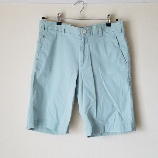 ロロピアーナ(LORO PIANA)のロロ　ピアーナ　ショートパンツ(ショートパンツ)