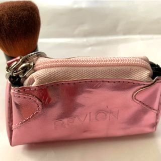 レブロン(REVLON)のブラシとケース  レブロン(コフレ/メイクアップセット)