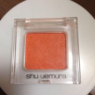 シュウウエムラ(shu uemura)のこはく様★shu uemura(アイシャドウ)