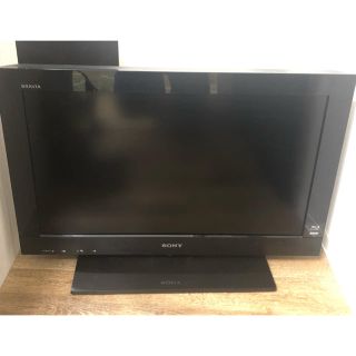 ブラビア(BRAVIA)の☆honami様専用☆ SONY BRAVIA KDL-26EX30R(テレビ)