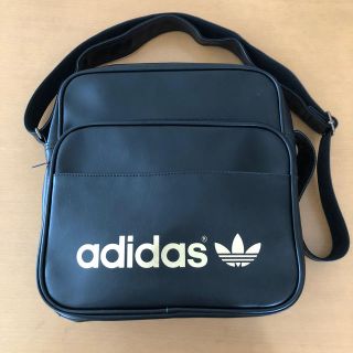 アディダス(adidas)のメンズバック(ショルダーバッグ)