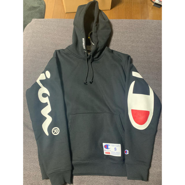 18SS supreme champion パーカー Lサイズ | www.tspea.org