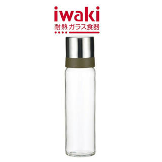 ◆iwaki ステンレスシリーズ 密閉オイル注し 250ml(容器)