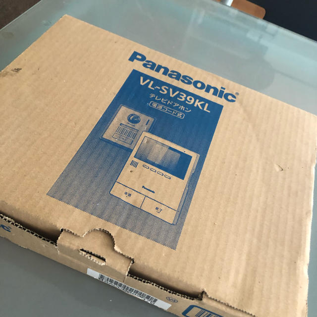 Panasonic - Panasonic テレビドアホンの+spbgp44.ru