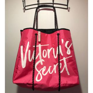 ヴィクトリアズシークレット(Victoria's Secret)のトートバッグ ヴィクトリアシークレット Victoria’s Secret(トートバッグ)