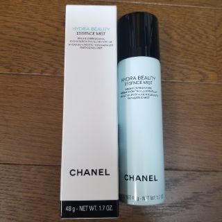 シャネル(CHANEL)のCHANELイドゥラビューティーエッセンスミスト(美容液)