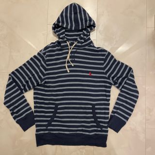 ラルフローレン(Ralph Lauren)のラルフローレン ニット パーカー(パーカー)