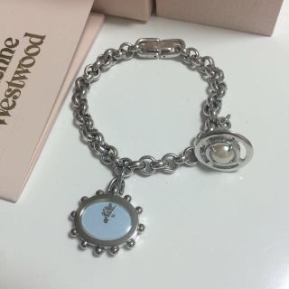ヴィヴィアン(Vivienne Westwood) チェーン 腕時計(レディース)の通販 ...