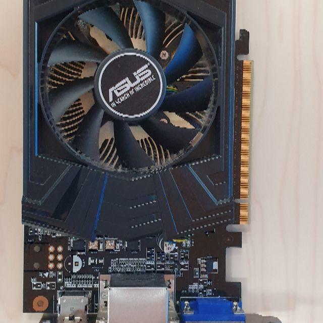 GTX750 ti