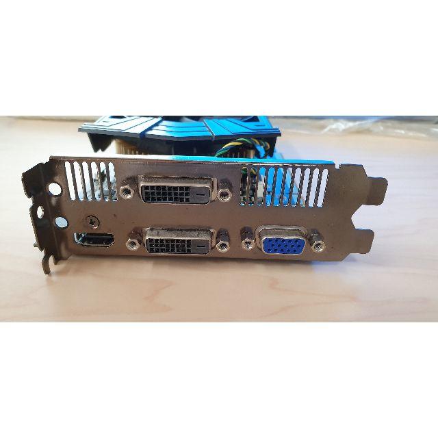 GTX750 ti 1