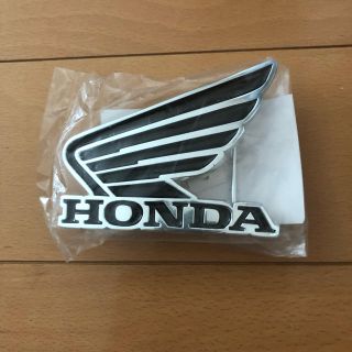 ホンダ(ホンダ)の激レア HONDA ベルト(ベルト)