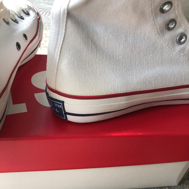 CONVERSE(コンバース)のコンバース 詳細写真 メンズの靴/シューズ(スニーカー)の商品写真