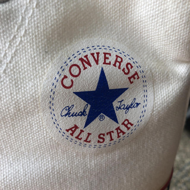 CONVERSE(コンバース)のコンバース 詳細写真 メンズの靴/シューズ(スニーカー)の商品写真